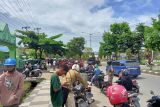 Pertamina minta masyarakat Sorong jangan percaya informasi kelangkaan BBM