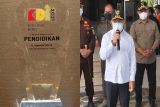 Gubernur Kalteng raih Penghargaan Kepala Daerah Inovatif sektor pendidikan