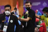 Catur Peparnas Papua hari ini perebutkan delapan medali emas