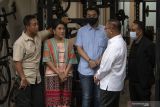 Direktur ISSES : Dua perwira tinggi TNI AD yang berpeluang jabat Kasad