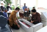 Rektor UNS minta maaf atas meninggalnya Gilang Endi