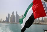 Abu Dhabi akan izinkan nonmuslim jalani pernikahan sipil