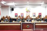 Pemprov Sulsel ajukan Ranperda fasilitasi pencegahan penyalahgunaan narkotika ke DPRD