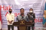 Komnas HAM akan mendatangi Lapas Yogyakarta terkait dugaan penyiksaan napi