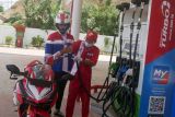 Berikut harga BBM Pertamina di seluruh SPBU Indonesia per Februari 2025