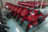 Penjualan sepeda motor diperkirakan tembus 5,4 juta unit pada 2022