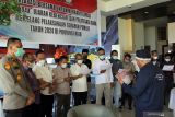 KPU Riau pastikan SDM dan  siap selenggarakan Pemilu 2024