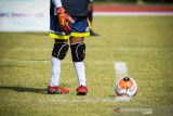 Jabar raih perunggu sepak bola CP Peparnas usai kalahkan Jatim 7-2