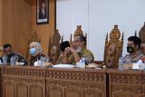 PPKM level 1, Kota Magelang tetap gencarkan pelacakan kasus COVID-19