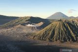 Sebanyak 518 wisatawan kunjungi Bromo usai buka kembali