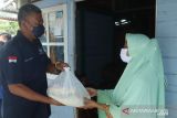 NasDem Sulteng  bantu kebutuhan pangan warga terdampak gempa Pasigala
