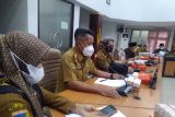 Banggar DPRD Kota Palu desak tunda pembahasan APBD 2022