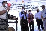 Aplikasi B Sonto Sa diluncurkan di Kupang