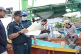 KKP dan KPK perkuat integritas petugas kesyahbandaran pelabuhan perikanan