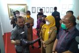 Perupa harapkan pameran seni rupa dapat digelar tiap tahun di Sumbar