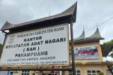 Pilwana Panampuang Agam tetap berjalan meski puluhan tokoh adat digugat ke pengadilan