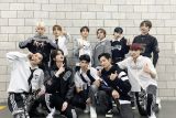 The Boyz akan gelar konser offline perdana