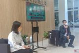 Kalla Youth Fest 2021 libatkan UMKM hingga pelaku Start Up mewadahi ide kreativitas