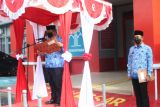Kalapas Makassar tekankan jaga keutuhan NKRI di Hari Pahlawan