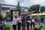 Monumen Pepera bukti Papua seutuhnya milik NKRI