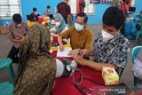 Kota Pekalongan sasar vaksinasi 238.410 warga