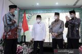 Jusuf Kalla minta masjid sebagai tempat berlindung bagi warga terdampak bencana