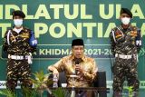 NAHDLATUL ULAMA MENJAGA PANCASILA