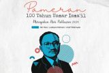 Sako Academy-Langgam.id gelar pameran 100 Tahun Usmar Ismail