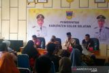 Wabup Solok Selatan: Kekuatan pemerintah tergantung SDM ASN