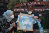 Festival Pesona Minangkabau dibuka Menparekraf