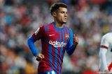 Xavi: Philippe Coutinho bisa cemerlang lagi jika percaya diri