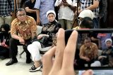 Jumhur Hidayat: Vonis hakim terhadapnya tentukan jaminan bebas berpendapat di Indonesia