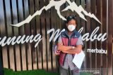 Tiga jalur wisata pendakian Gunung Merbabu mulai dibuka