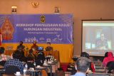 Perusahaan di Yogyakarta diminta mengutamakan bipartit selesaikan kasus HI