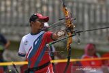 Final Panahan Recurve Elite Putra