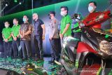 Resmikan pabrik Volta, Wali Kota Semarang harapkan kendaraan listrik bantu kurangi polusi