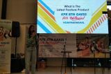 BTN sosialisasikan fitur GPM KPR BTN Gaess for Millenial