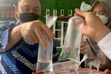 Cegah DB, RSI Banjarnegara bagikan ikan cupang