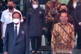 Presiden Jokowi tekankan pentingnya stabilitas politik