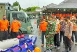 Wonosobo perkuat sinergi lintas sektor tangani bencana