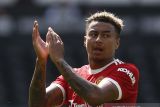 Masa depan Jesse Lingard di Man United masih belum jelas