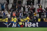 Brazil tim Amerika Selatan pertama lolos ke Piala Dunia 2022 di Qatar
