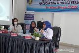 BKKBN-Pemprov Sulteng  sepakat optimalkan program Bangga Kencana