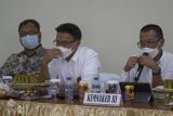 KSP mengawal penyelesaian masalah TKA di Sulawesi Tenggara