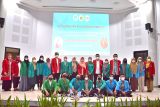 Unhas resmi terima 143 mahasiswa Program Merdeka Belajar Kampus Merdeka