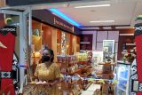 Bank Indonesia menyiapkan tempat untuk produk UMKM di Bandara Sorong