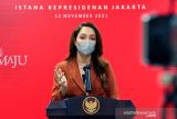 Hibah vaksin COVID-19 tunjukkan perhatian dunia kepada Indonesia