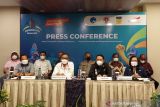 Mahfud MD: Sukses PON dan Peparnas XVI bukti nyata Papua aman dan damai