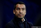 Rangers resmi tunjuk Giovanni van Bronckhorst  sebagai pelatih anyar