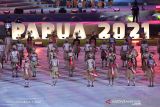 Pemuda Papua apresiasi suksesnya pelaksanaan PON dan Peparnas XVI